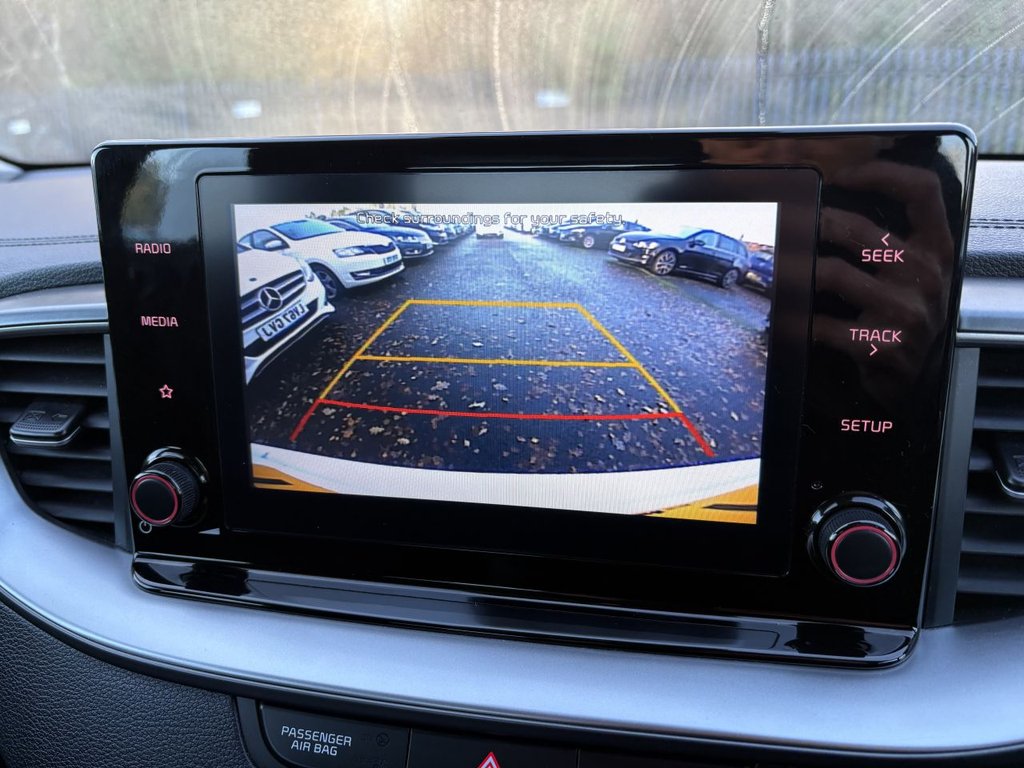 Used Kia XCeed 2020 for sale - 76883259: Photo 21