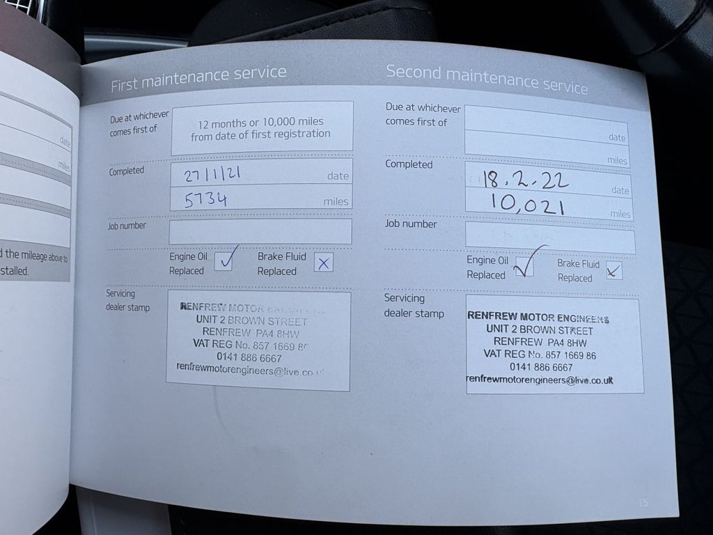 Used Kia XCeed 2020 for sale - 76883259: Photo 22