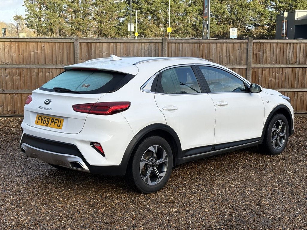 Used Kia XCeed 2020 for sale - 76883259: Photo 5