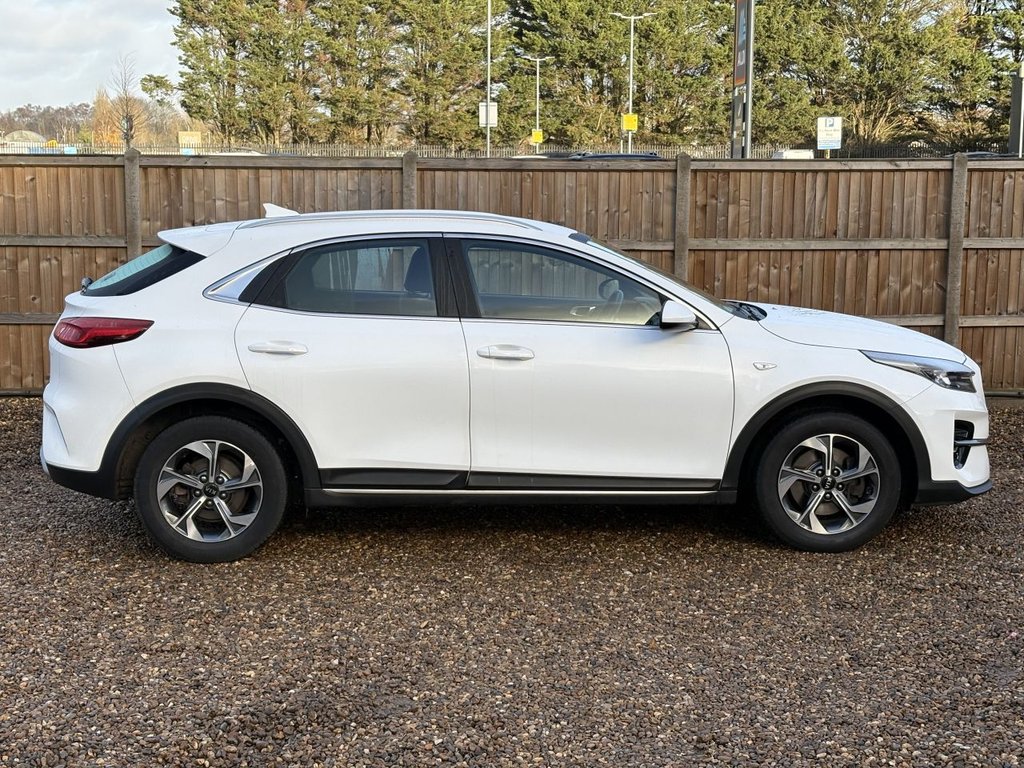 Used Kia XCeed 2020 for sale - 76883259: Photo 6