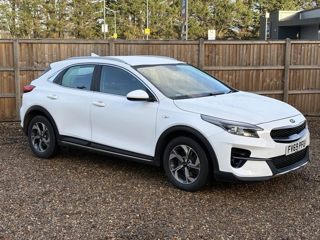 Used Kia XCeed 2020 for sale - 76883259: Photo 7