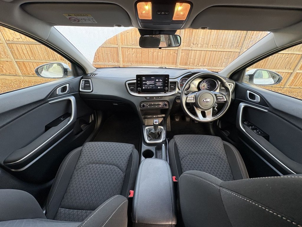 Used Kia XCeed 2020 for sale - 76883259: Photo 9