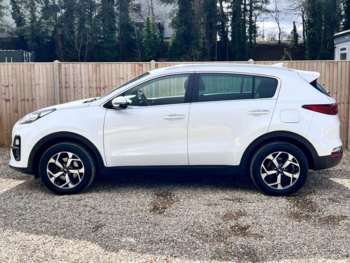 Used Kia Sportage 2019 for sale - 74015114: Photo