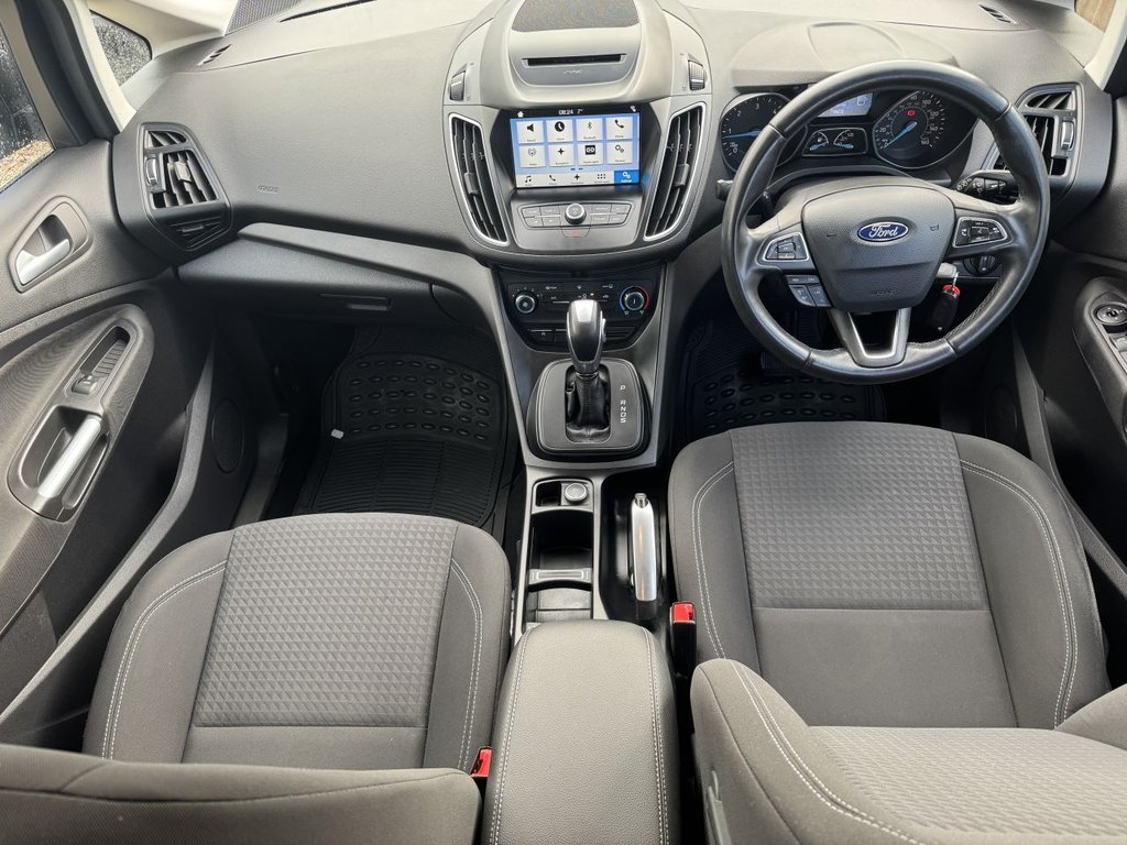 Used Ford C-Max 2018 for sale - 78110522: Photo 10
