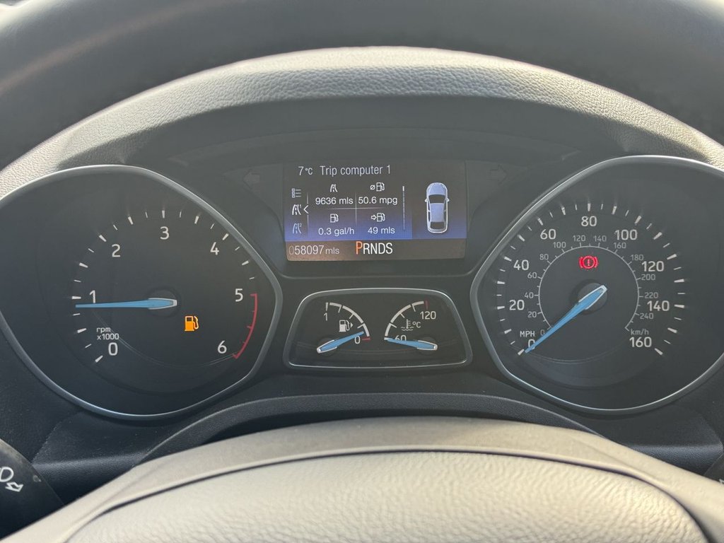 Used Ford C-Max 2018 for sale - 78110522: Photo 14