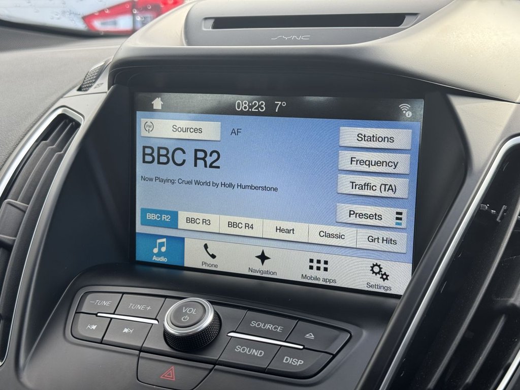 Used Ford C-Max 2018 for sale - 78110522: Photo 18