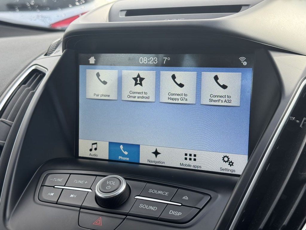 Used Ford C-Max 2018 for sale - 78110522: Photo 19