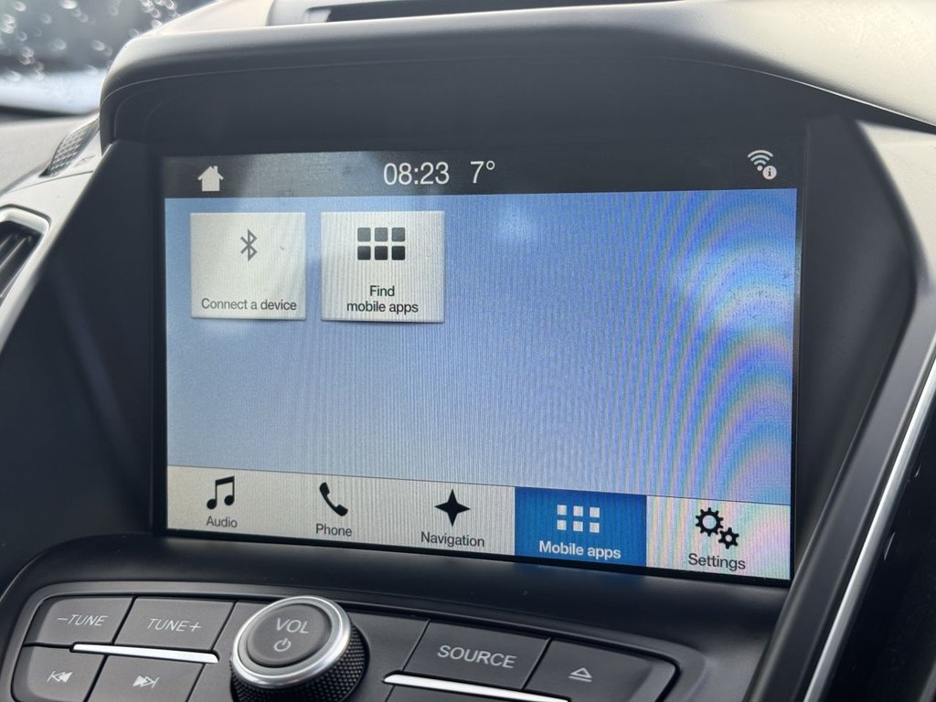 Used Ford C-Max 2018 for sale - 78110522: Photo 20