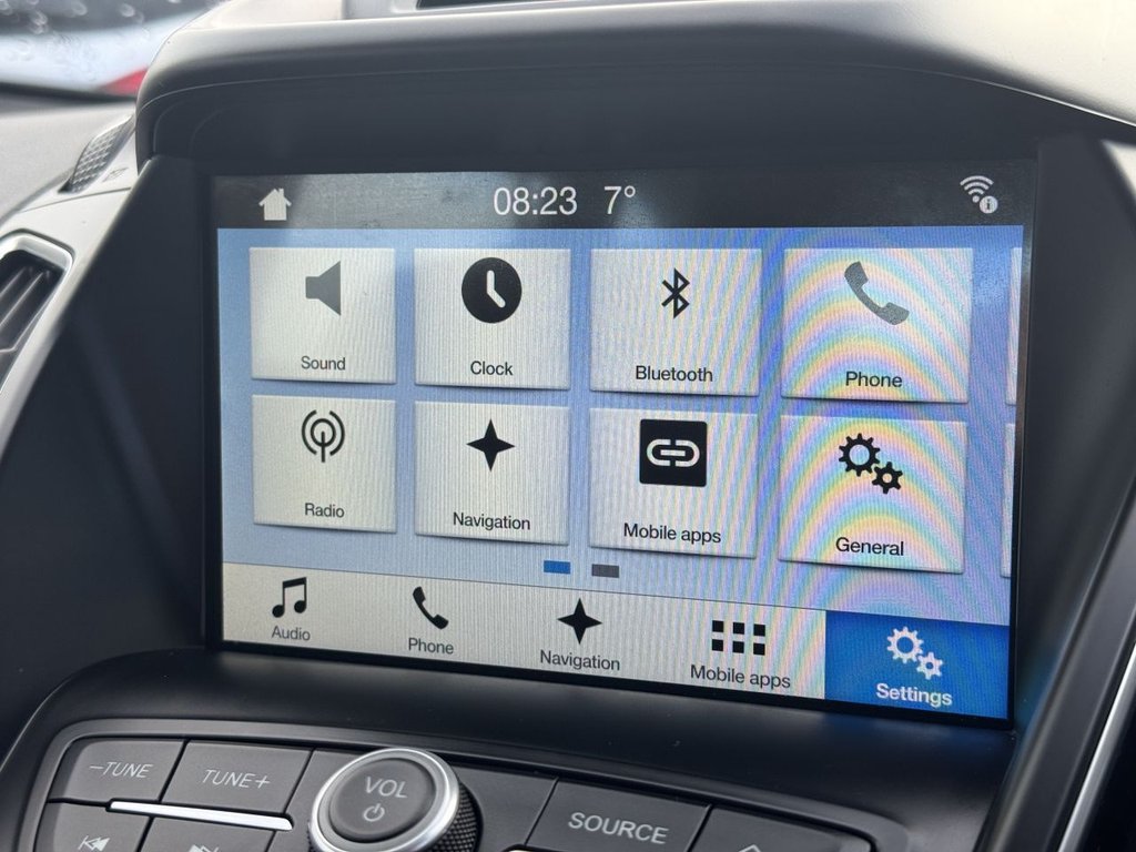 Used Ford C-Max 2018 for sale - 78110522: Photo 21