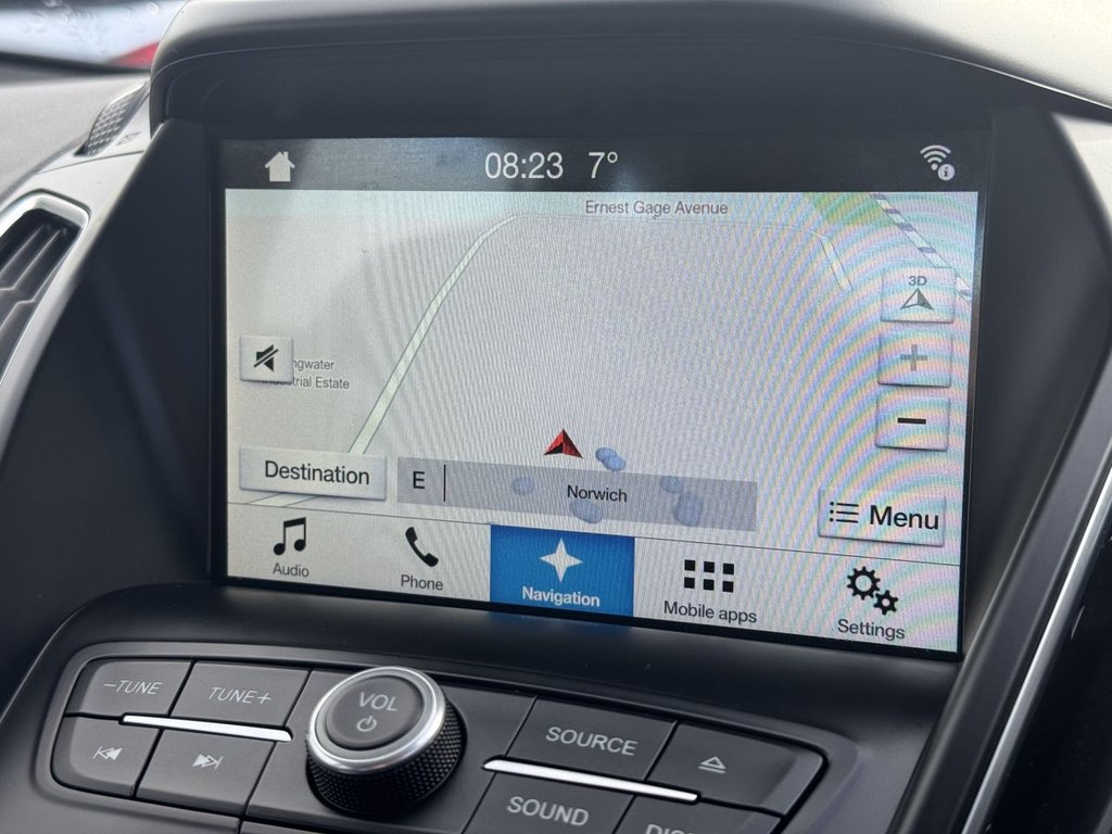 Used Ford C-Max 2018 for sale - 78110522: Photo 24