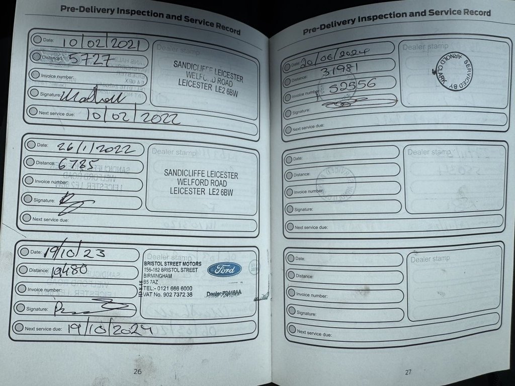 Used Ford C-Max 2018 for sale - 78110522: Photo 25