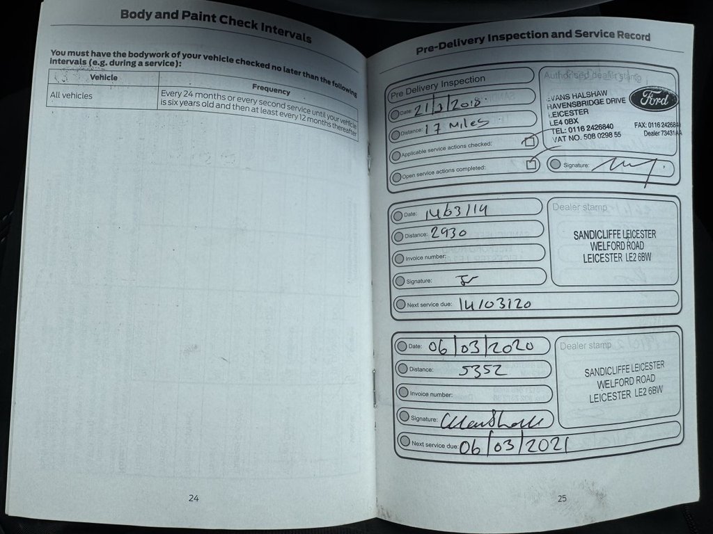 Used Ford C-Max 2018 for sale - 78110522: Photo 26