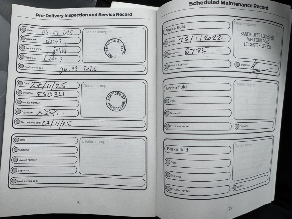 Used Ford C-Max 2018 for sale - 78110522: Photo 27