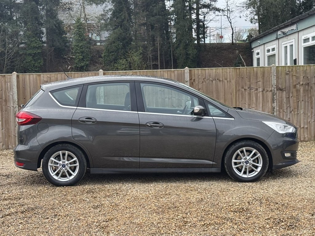 Used Ford C-Max 2018 for sale - 78110522: Photo 6