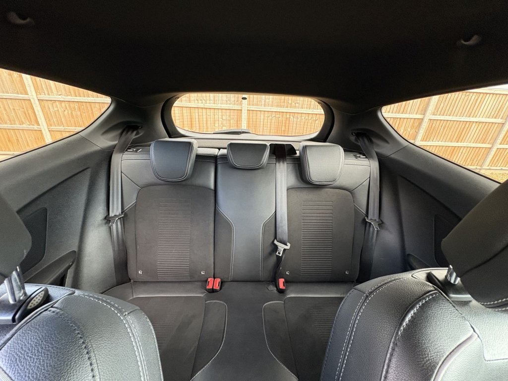 Used Ford Fiesta 2019 for sale - 75832141: Photo 10