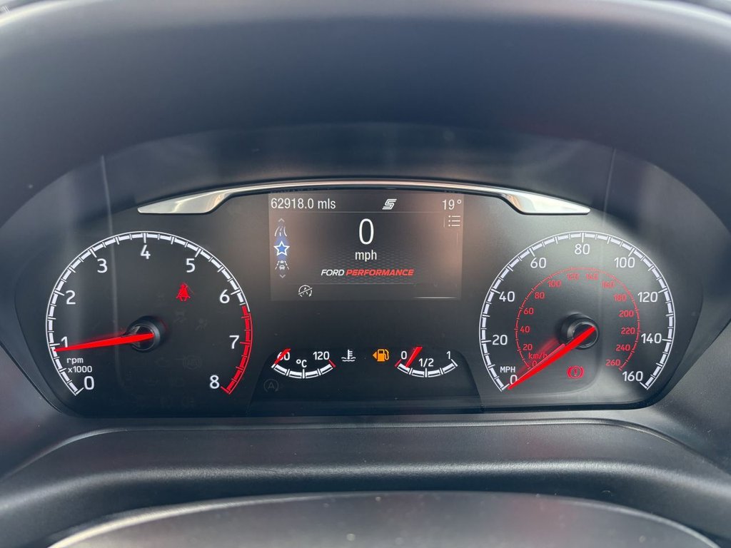 Used Ford Fiesta 2019 for sale - 75832141: Photo 16