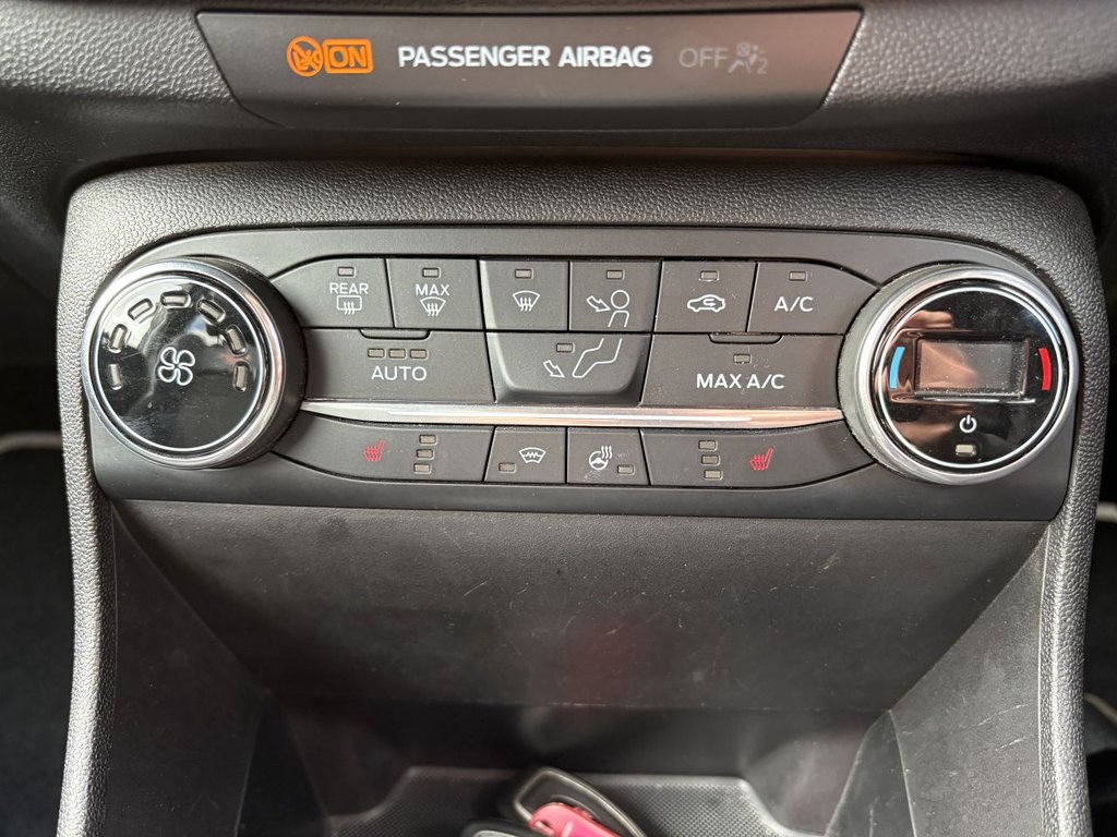 Used Ford Fiesta 2019 for sale - 75832141: Photo 18