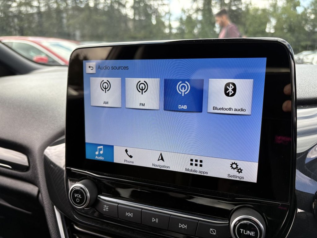 Used Ford Fiesta 2019 for sale - 75832141: Photo 19