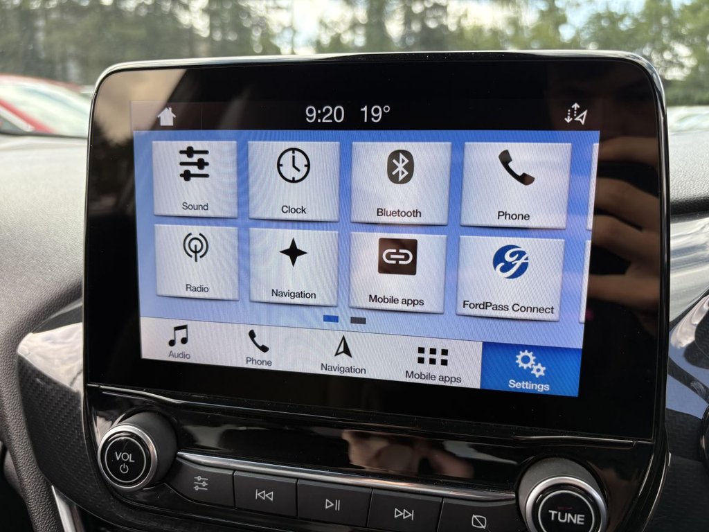 Used Ford Fiesta 2019 for sale - 75832141: Photo 20