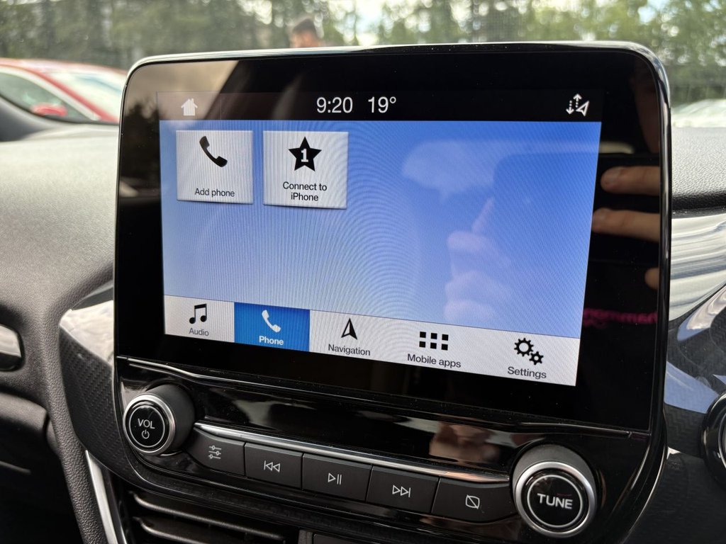 Used Ford Fiesta 2019 for sale - 75832141: Photo 22