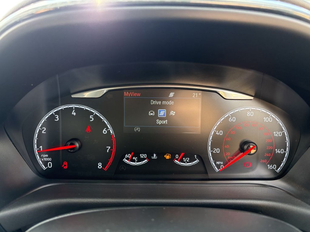 Used Ford Fiesta 2019 for sale - 75832141: Photo 25