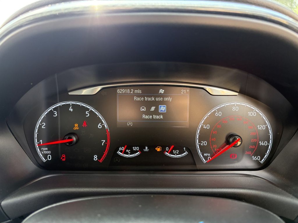 Used Ford Fiesta 2019 for sale - 75832141: Photo 26