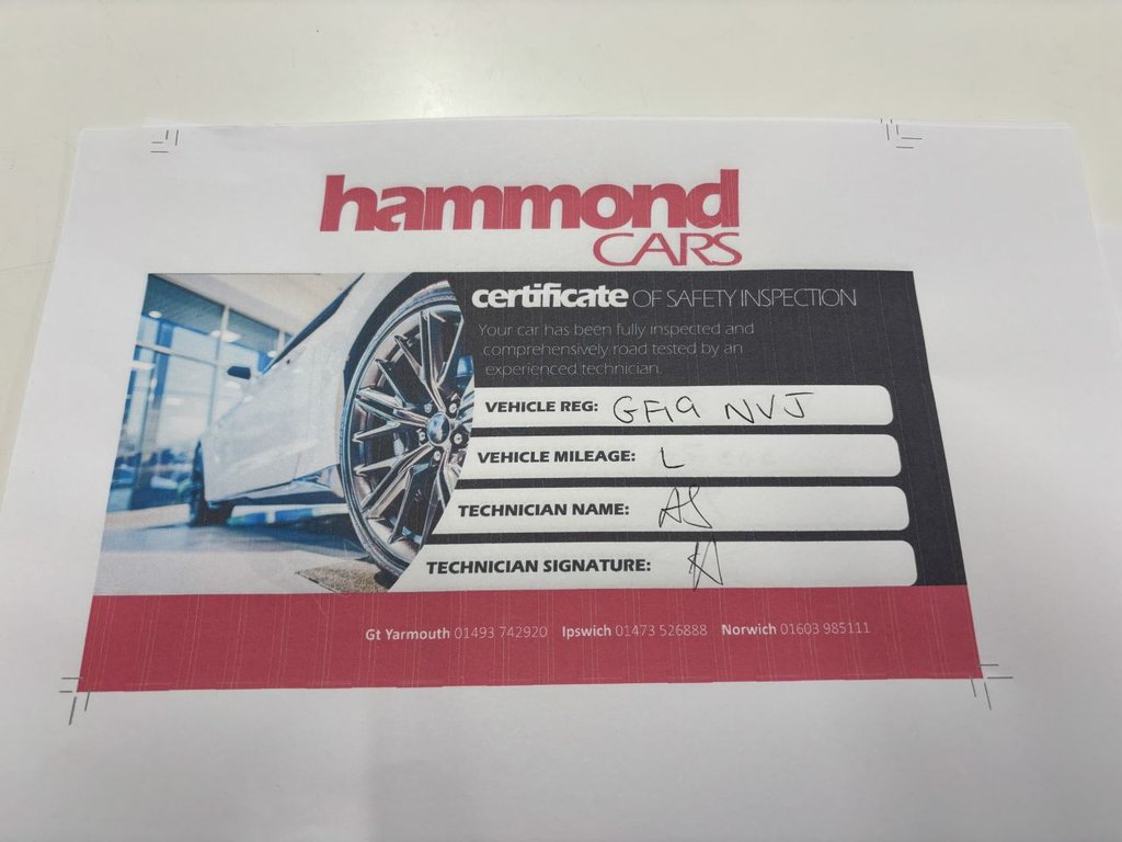 Used Ford Fiesta 2019 for sale - 75832141: Photo 29