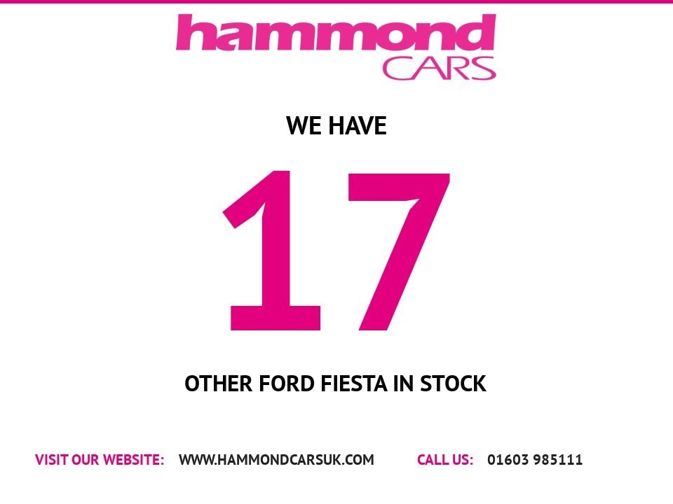 Used Ford Fiesta 2019 for sale - 75832141: Photo 37