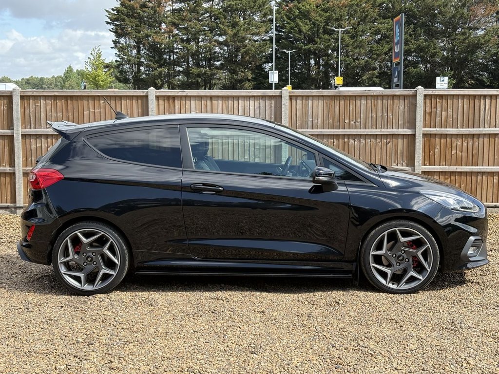 Used Ford Fiesta 2019 for sale - 75832141: Photo 6