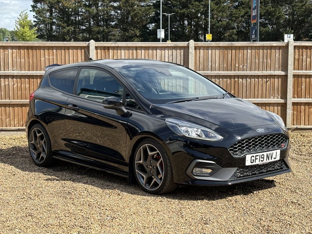 Used Ford Fiesta 2019 for sale - 75832141: Photo 7