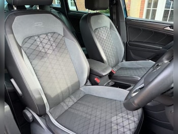 Used Volkswagen Tiguan 2021 for sale - 78357866: Photo