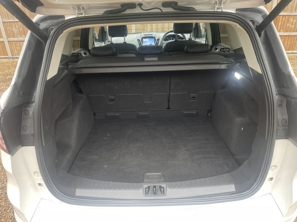 Used Ford Kuga 2018 for sale - 76406125: Photo 10