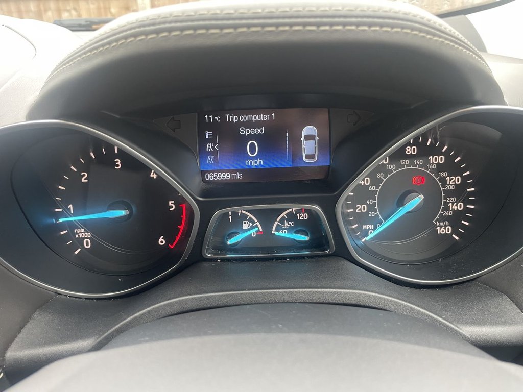 Used Ford Kuga 2018 for sale - 76406125: Photo 11