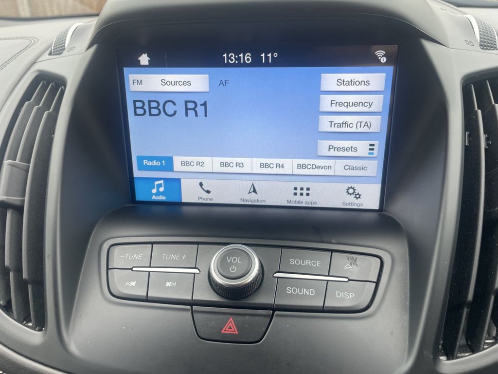 Used Ford Kuga 2018 for sale - 76406125: Photo 16