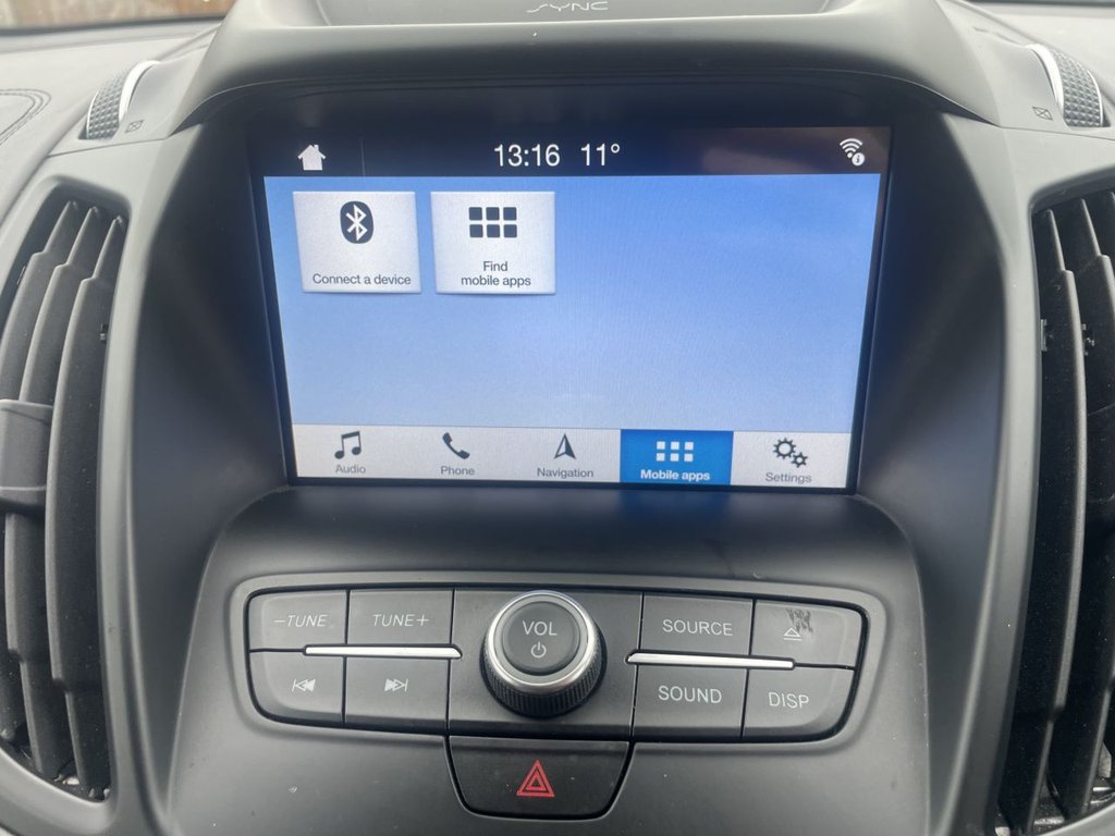 Used Ford Kuga 2018 for sale - 76406125: Photo 17