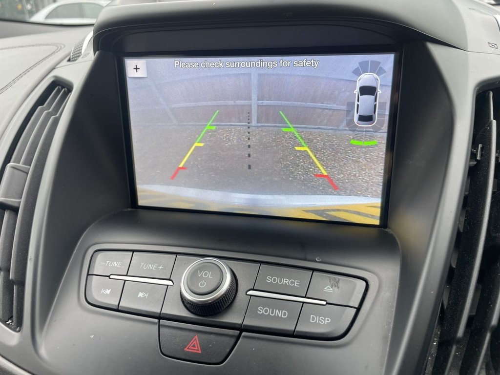 Used Ford Kuga 2018 for sale - 76406125: Photo 18