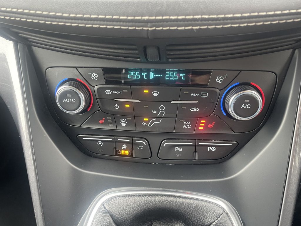 Used Ford Kuga 2018 for sale - 76406125: Photo 19