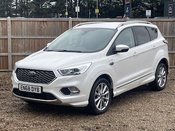 Ford - Kuga