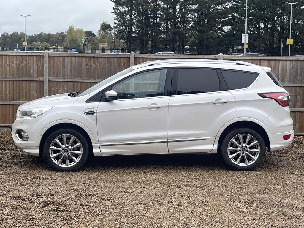 Used Ford Kuga 2018 for sale - 76406125: Photo 2