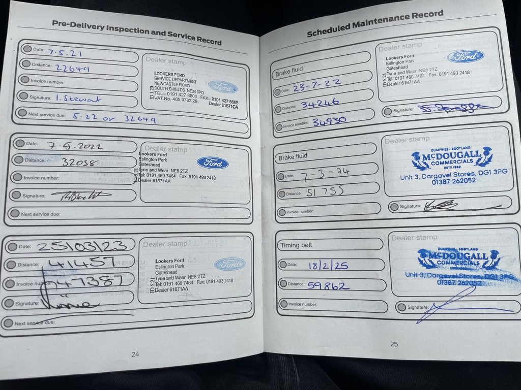 Used Ford Kuga 2018 for sale - 76406125: Photo 23