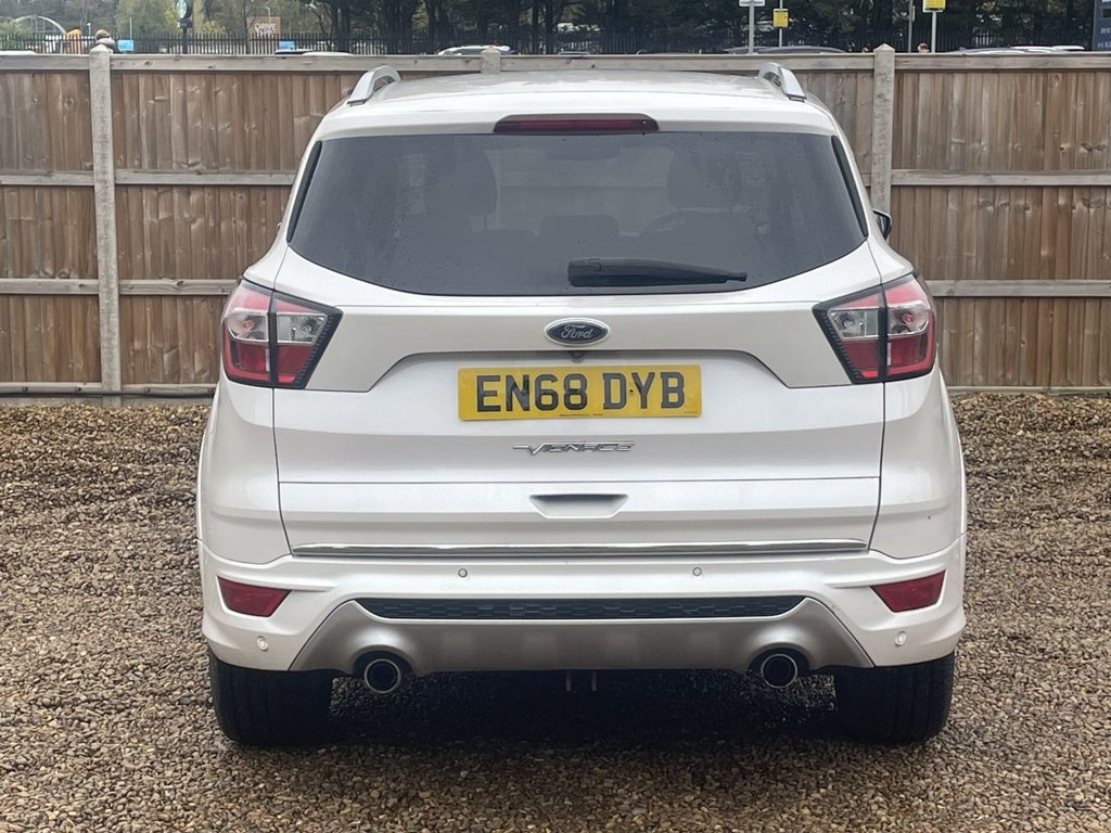 Used Ford Kuga 2018 for sale - 76406125: Photo 4