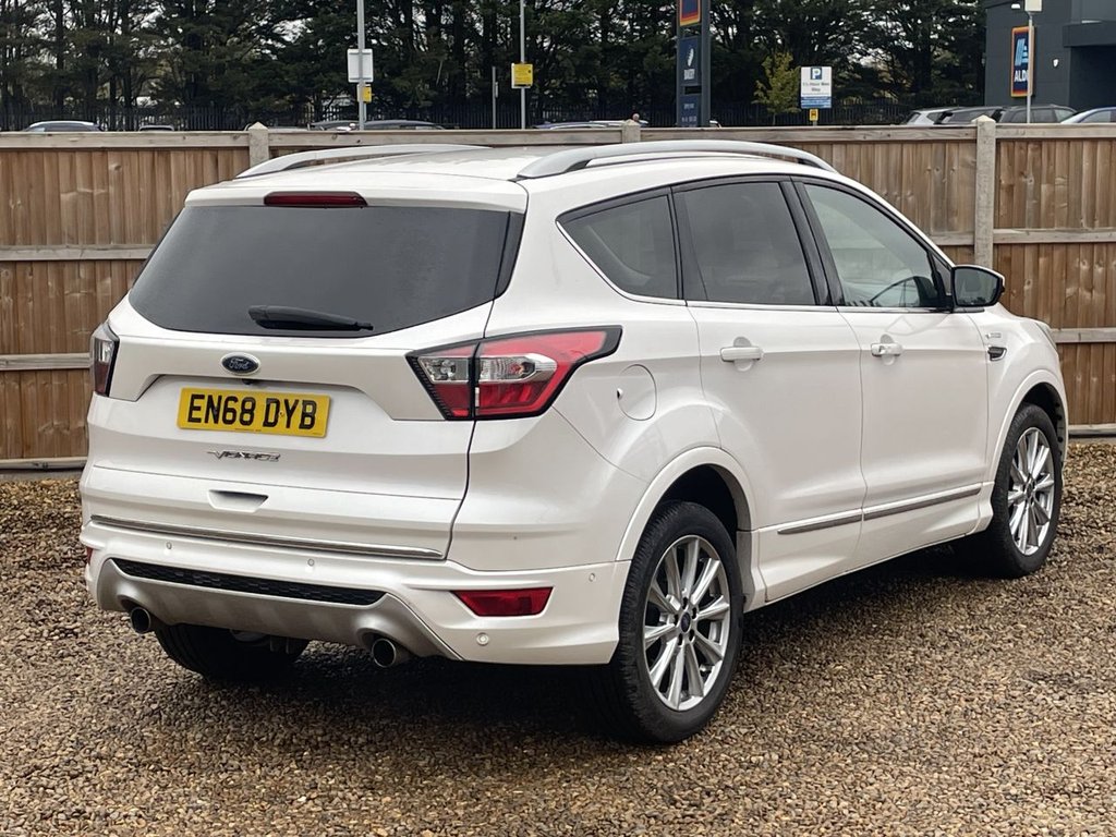 Used Ford Kuga 2018 for sale - 76406125: Photo 5
