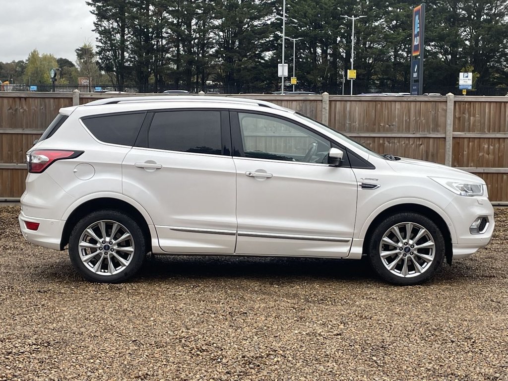 Used Ford Kuga 2018 for sale - 76406125: Photo 6