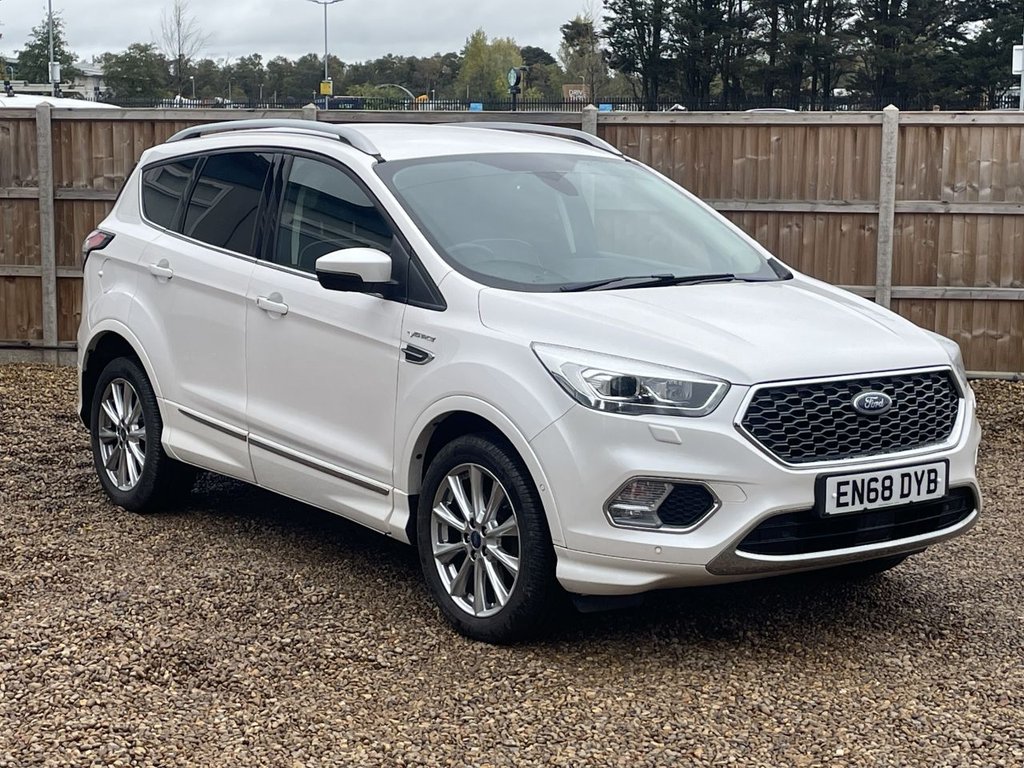 Used Ford Kuga 2018 for sale - 76406125: Photo 7