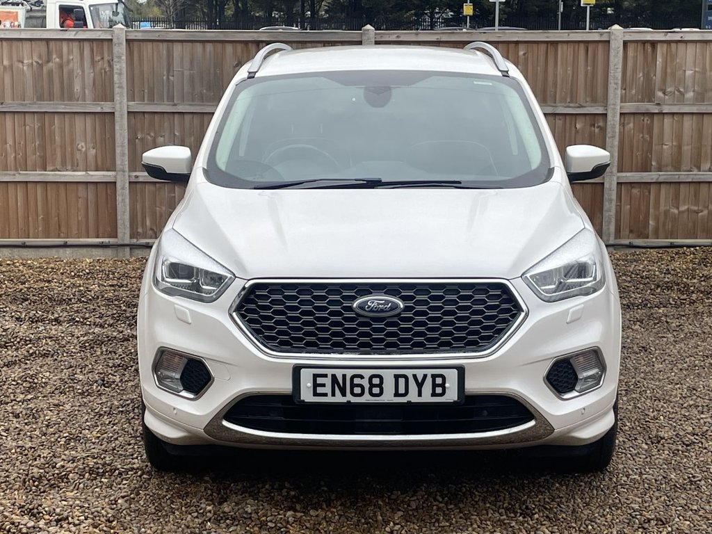 Used Ford Kuga 2018 for sale - 76406125: Photo 8