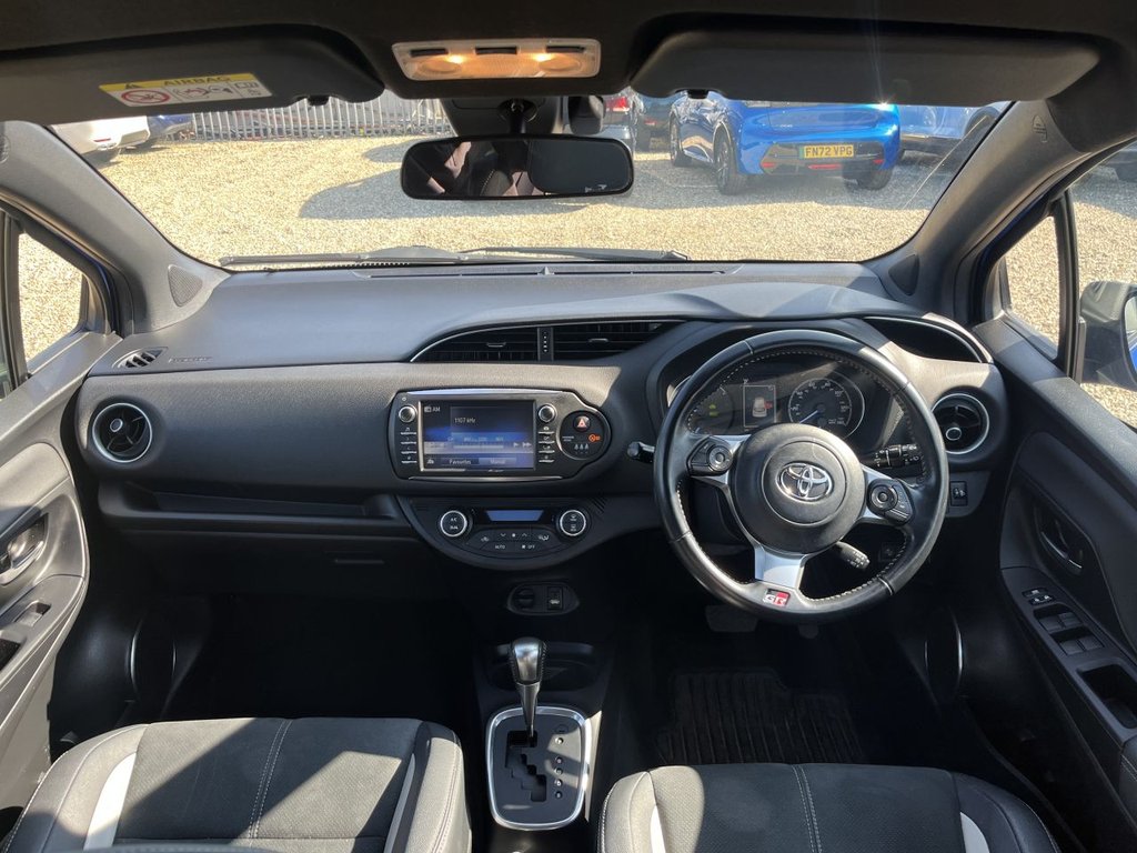 Used Toyota Yaris 2019 for sale - 78002387: Photo 10