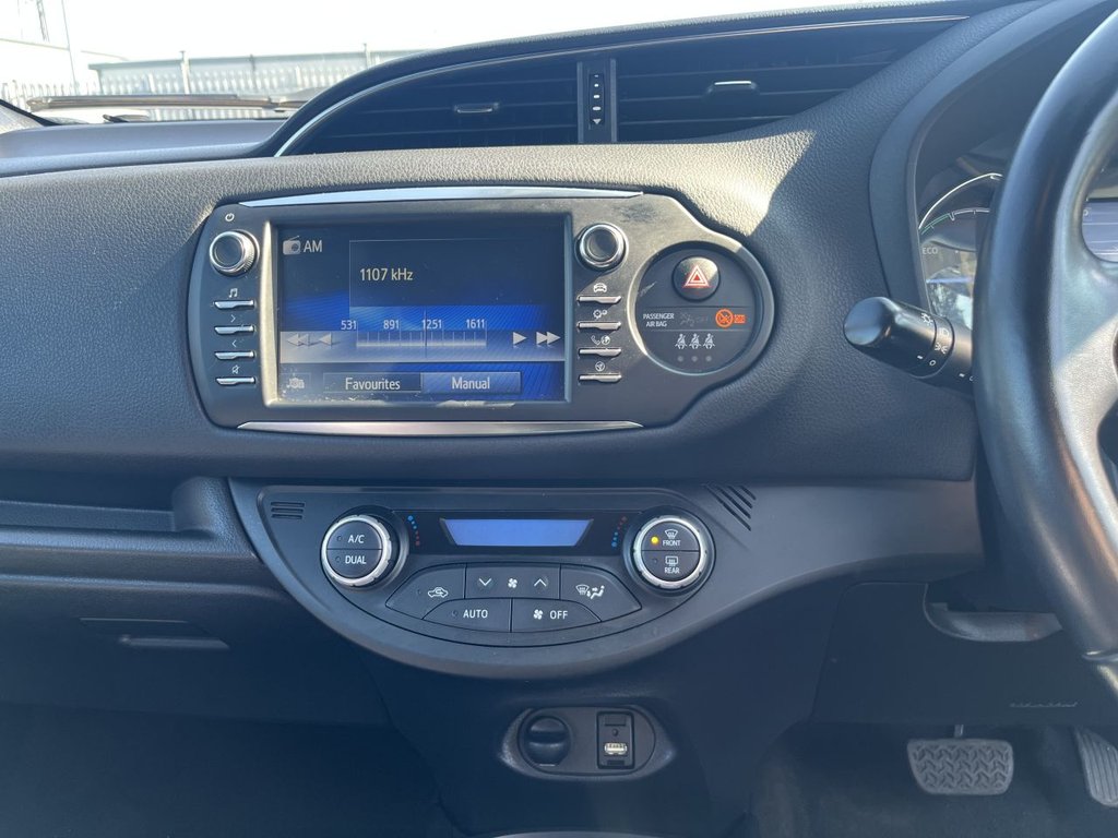 Used Toyota Yaris 2019 for sale - 78002387: Photo 18