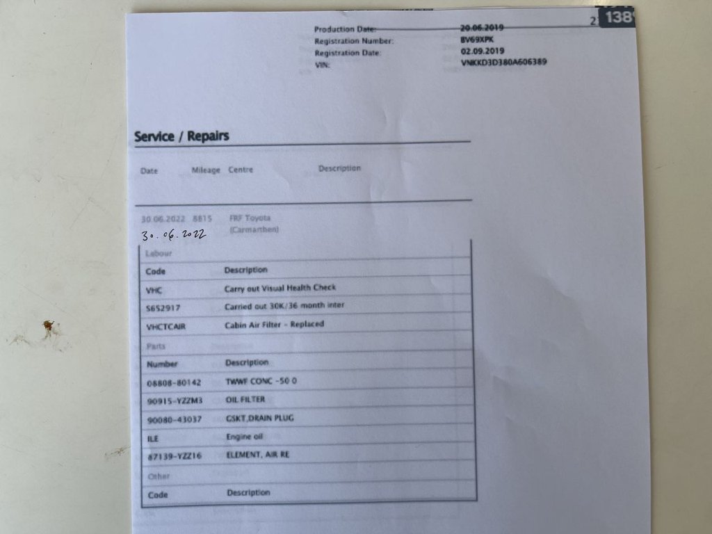 Used Toyota Yaris 2019 for sale - 78002387: Photo 21