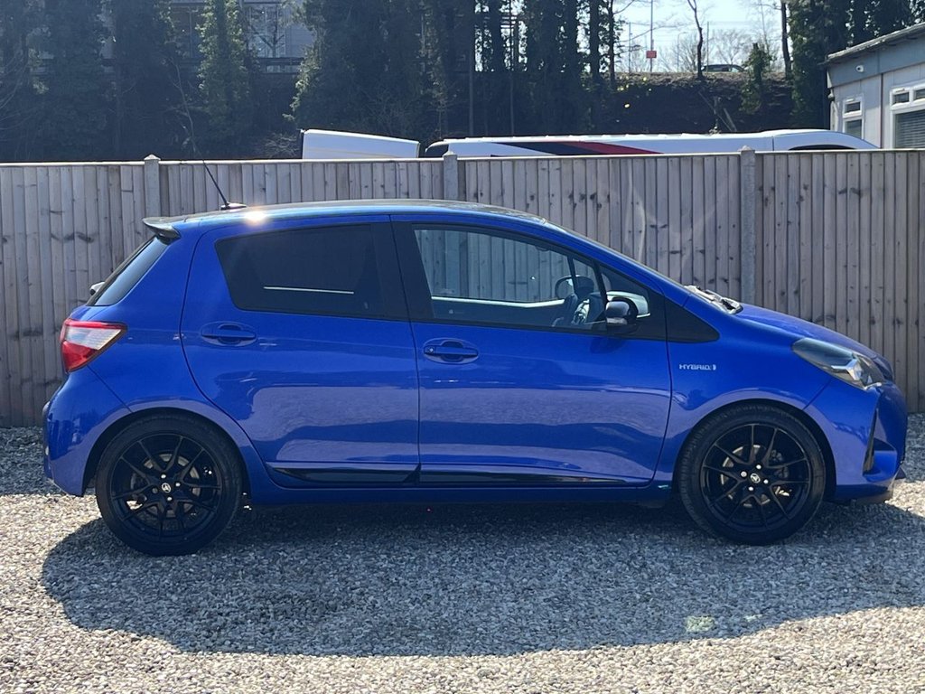 Used Toyota Yaris 2019 for sale - 78002387: Photo 6