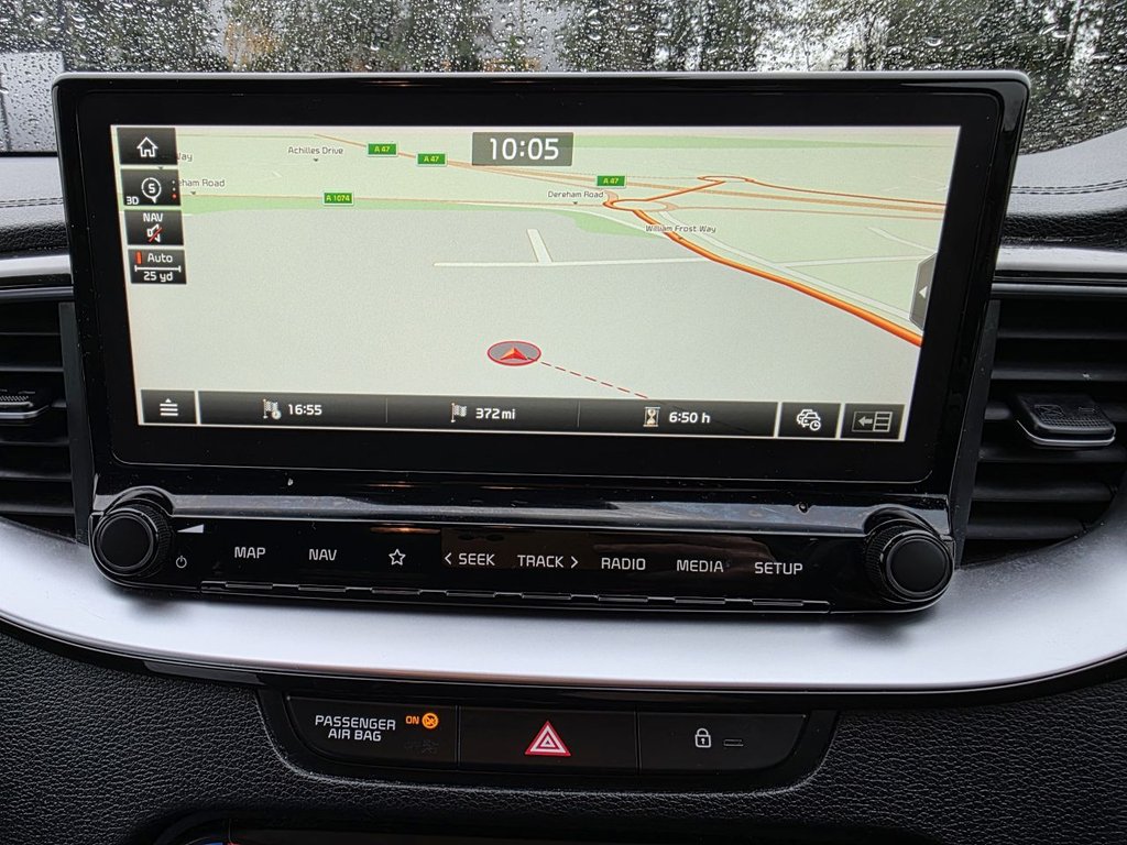 Used Kia XCeed 2020 for sale - 76535695: Photo 18